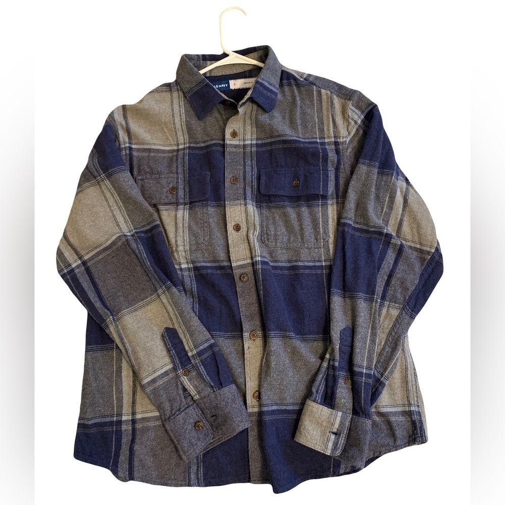 Old Navy button down good condition